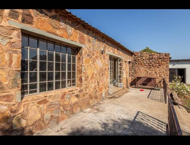 FARM FOR SALE IN HEKPOORT